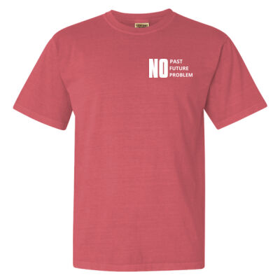 NO Past Future Problem B & F - unisex Thumbnail
