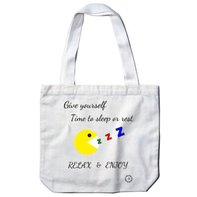 Relax & Enjoy Life Thumbnail