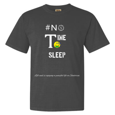 # NO Time? - unisex Thumbnail
