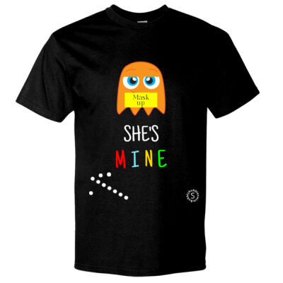 SHE'S MINE - men Thumbnail