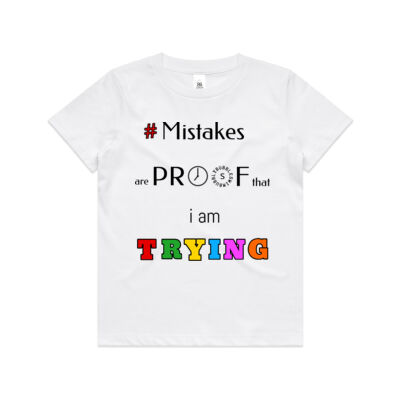 # I am TRYING - Youth Thumbnail