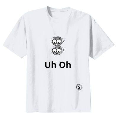 Uh Oh  - Youth Thumbnail