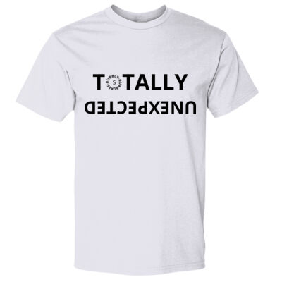 TOTALLY UNEXPECTED - unisex Thumbnail