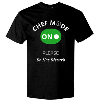 CHEF MODE - UNISEX Thumbnail