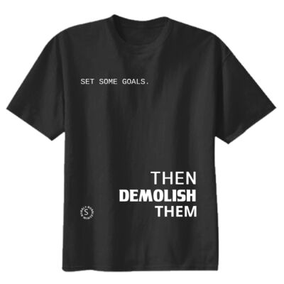 SET SOME GOALS - Youth Thumbnail