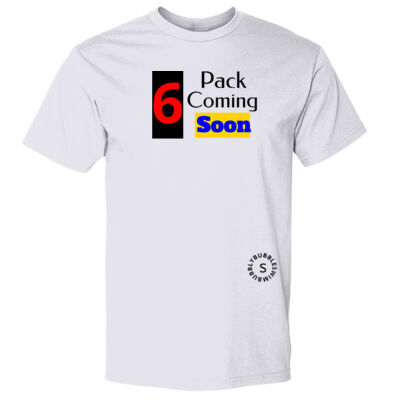 Six Pack Coming Soon Thumbnail