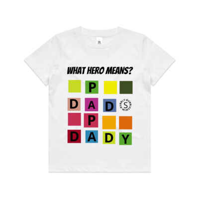 WHAT HERO MEANS? - Youth Thumbnail