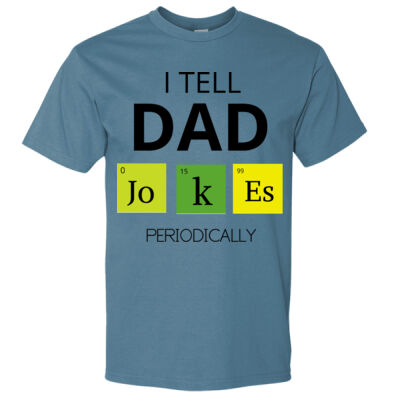 DAD JOKES   Thumbnail