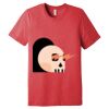 Unisex Triblend Tee (same day) Thumbnail
