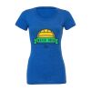 Women's Triblend Tee (same day) Thumbnail