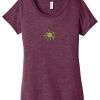 Women's Triblend Tee (same day) Thumbnail