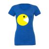 Women's Triblend Tee (same day) Thumbnail
