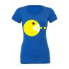 Women's Triblend Tee (same day) Thumbnail