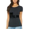 Women's Triblend Tee (same day) Thumbnail