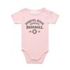 Infant Mini-Me 1-Piece (same day) Thumbnail