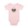 Infant Mini-Me 1-Piece (same day) Thumbnail