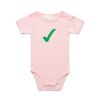 Infant Mini-Me 1-Piece (same day) Thumbnail