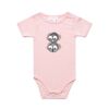 Infant Mini-Me 1-Piece (same day) Thumbnail