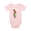Infant Mini-Me 1-Piece (same day) Thumbnail