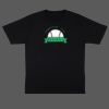 EARTHPOSITIVE Oversized Heavy Jersey T-Shirt (Sale) Thumbnail