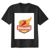 Gildan Premium Cotton Youth Tee (Same Day) Thumbnail