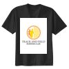 Gildan Premium Cotton Youth Tee (Same Day) Thumbnail