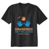 Gildan Premium Cotton Youth Tee (Same Day) Thumbnail