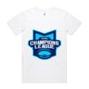 Staple Organic Tee (same day) Thumbnail