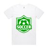 Staple Organic Tee (same day) Thumbnail
