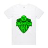 Staple Organic Tee (same day) Thumbnail