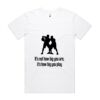Staple Organic Tee (same day) Thumbnail