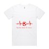 Staple Organic Tee (same day) Thumbnail