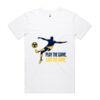 Staple Organic Tee (same day) Thumbnail