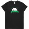 Maple Organic Ladies Tee (same day) Thumbnail
