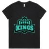 Maple Organic Ladies Tee (same day) Thumbnail