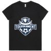 Maple Organic Ladies Tee (same day) Thumbnail