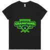 Maple Organic Ladies Tee (same day) Thumbnail
