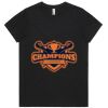 Maple Organic Ladies Tee (same day) Thumbnail