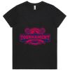 Maple Organic Ladies Tee (same day) Thumbnail
