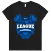 Maple Organic Ladies Tee (same day) Thumbnail