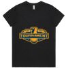 Maple Organic Ladies Tee (same day) Thumbnail