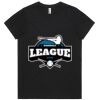Maple Organic Ladies Tee (same day) Thumbnail