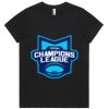 Maple Organic Ladies Tee (same day) Thumbnail