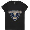 Maple Organic Ladies Tee (same day) Thumbnail
