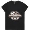 Maple Organic Ladies Tee (same day) Thumbnail
