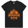 Maple Organic Ladies Tee (same day) Thumbnail