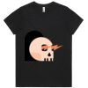 Maple Organic Ladies Tee (same day) Thumbnail