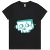 Maple Organic Ladies Tee (same day) Thumbnail