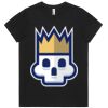 Maple Organic Ladies Tee (same day) Thumbnail