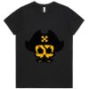 Maple Organic Ladies Tee (same day) Thumbnail